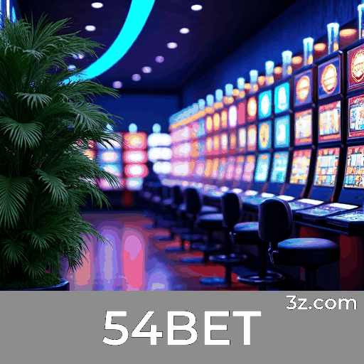 54BET: Estável, Seguro e Otimizado para o Brasil