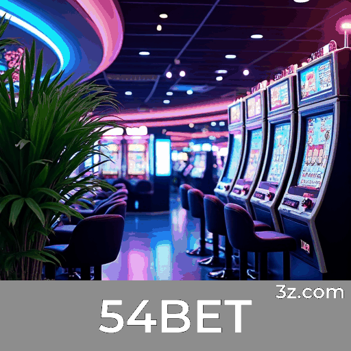 54BET: A Emoção Instantânea do Crash com Altos Retornos