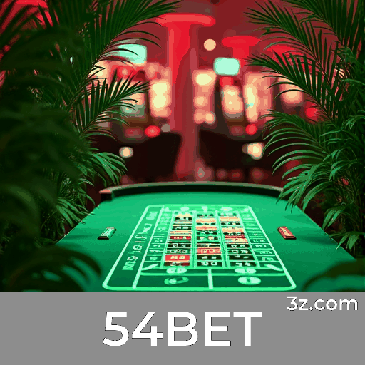 54BET: A Emoção Instantânea do Crash com Altos Retornos