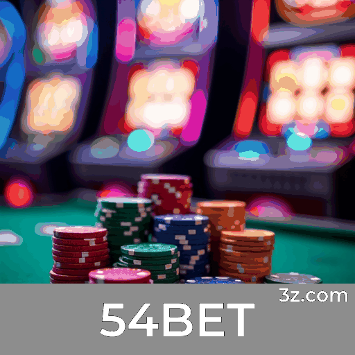 Experiência de Casino Elite no 54BET: Dealers Reais e Jogos Premium