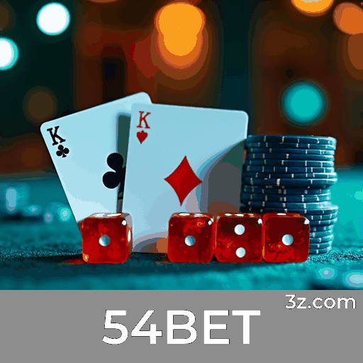 54BET: Estratégias de apostas e análise de esporte