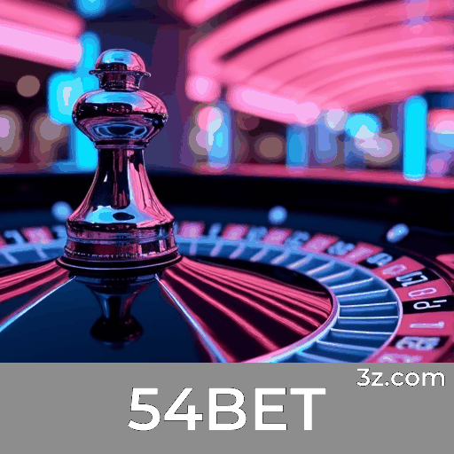 54BET: Estável, Seguro e Otimizado para o Brasil