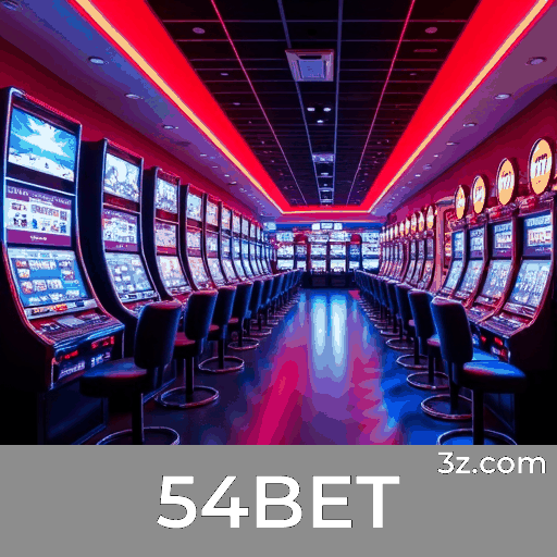 54BET: Estratégias de apostas e análise de esporte