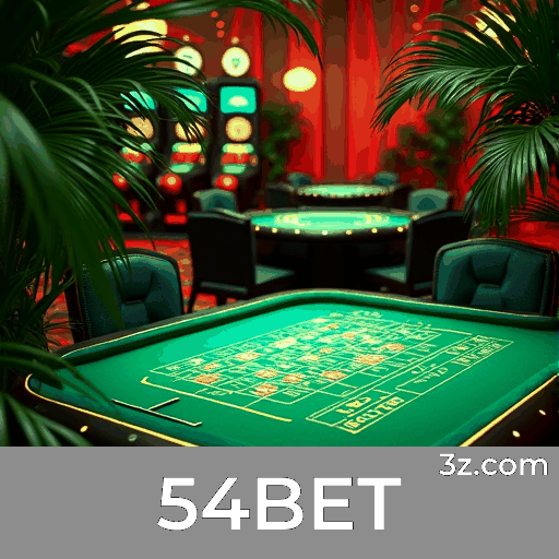 54BET: Estratégias de apostas e análise de esporte