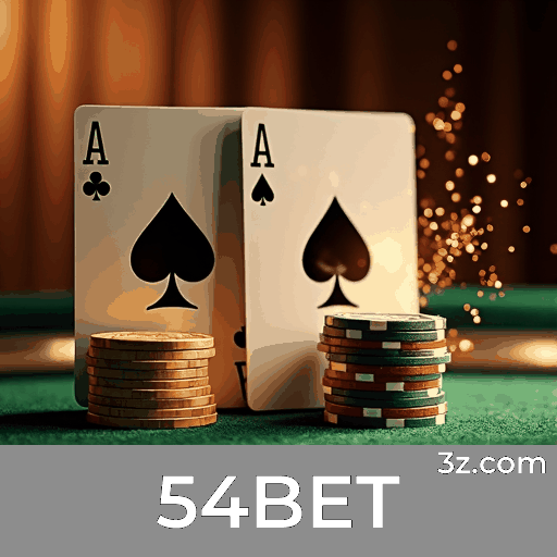 Experiência de Casino Elite no 54BET: Dealers Reais e Jogos Premium
