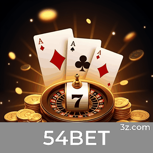 Experiência de Casino Elite no 54BET: Dealers Reais e Jogos Premium