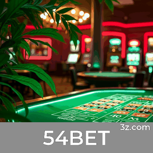 54BET: Estratégias de apostas e análise de esporte